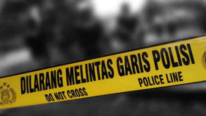 Seorang Bocah Dikabarkan Tewas Tenggelam dalam Kolam Galian Proyek Sebuah Gedung di Kuningan Jakarta Selatan