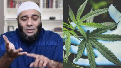 Boleh Tanam Ganja untuk Keperluan Medis dan Obati Penyakit? Pandangan dr Zaidul Akbar Bilang Kalau Ternyata Ganja...