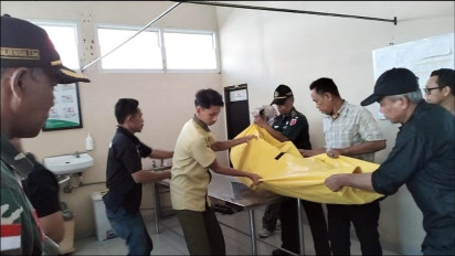 Poliandri Berdarah, Suami Kedua Dibunuh Suami Ketiga Karena Tersinggung Sang Istri Diajak ke Bulukumba