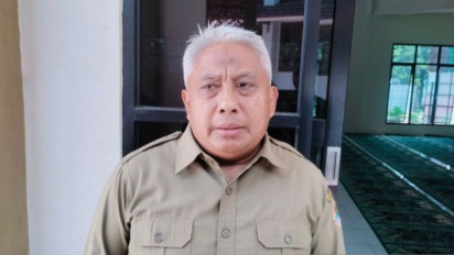 Kerusakan Taman Nasional Kerinci Seblat Wilayah Sumsel - Bengkulu Akibat Perambahan