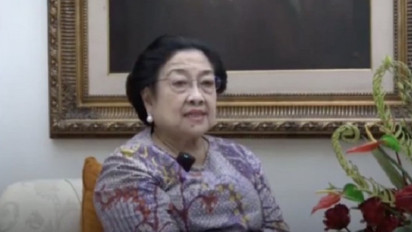 Megawati Heran MA Korting Hukuman Ferdy Sambo: Apa Karena Yosua Hanya Prajurit?