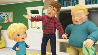 Kartun Anak-anak Diduga Berunsur LGBT Viral di Media Sosial, KPI: Bukan Kewenangan Kami