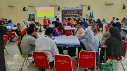 Perguruan Attaqwa Lakukan Uji Publik Peraturan yang Mengatur Kekerasan di Sekolah