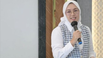 Bupati dan Wakil Bupati Purwakarta Mengundurkan Diri, Komisioner KPU Beberkan Alasannya