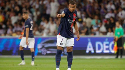 Real Madrid Ajukan Tawaran Rp2 Triliun untuk Mbappe Akhir Bulan Ini?