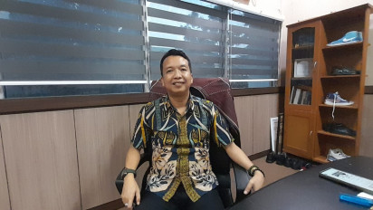 Pileg 2024, 676 Laki-laki dengan 413 Perempuan Bersaing Perebutkan Kursi DPRD Sumsel