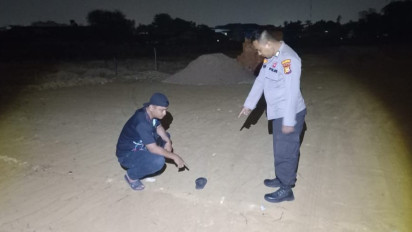 Asmara Berujung Maut, Seorang Pria di Pekanbaru Riau Tewas Saat Berduel