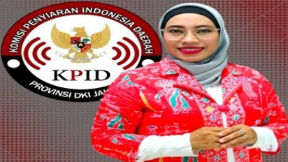 Lembaga Penyiaran Diingatkan KPI Agar Tidak Siarkan Tayangan Mengandung LGBT