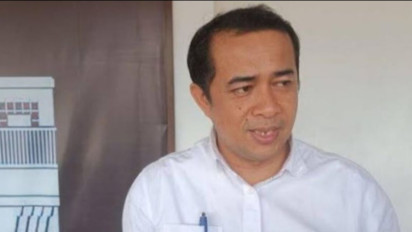 KPU Jambi Ajak Suku Anak Dalam Berpartisipasi Memilih di Pemilu 2024