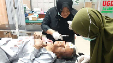 Rebutan Batas Tanah, Seorang Kakek di Situbondo Dianiaya Tetangga hingga Tewas