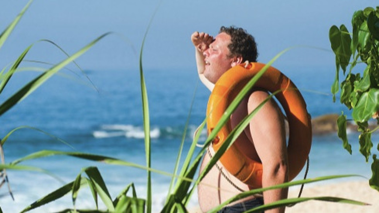 AS Dinilai Tidak Siap Hadapi Musim Panas Ekstrem
            - galeri foto