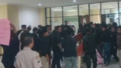 Soal 1.200 Ijazah Alumni Tidak Terdaftar di Kemendikbudristek, Ini Tanggapan UTM