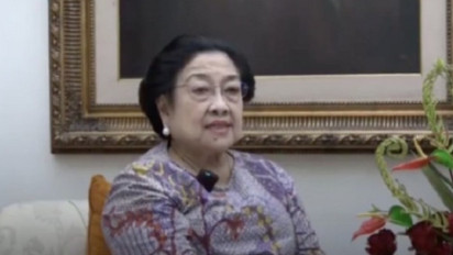Pengamat Bongkar Niat Teselubung Megawati Minta Bubarkan KPK, Begini Isi Analisanya