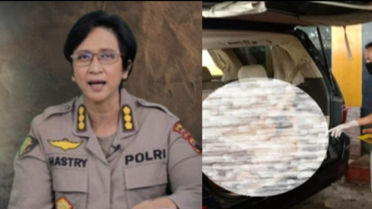 Kasus Pembunuhan di Subang, dr Hastry Ngaku Sempat Didatangi Salah Satu Korban di Dalam Mimpinya, Katanya Pelakunya ...