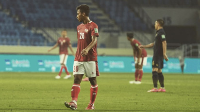 Padahal Dulu Dielu-elukan, 5 Mantan Pemain Timnas Indonesia Ini Kini Statusnya Justru Menganggur, Ada 2 Mantan Persebaya