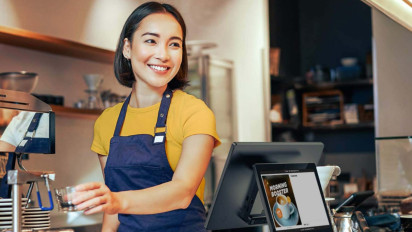 Majoo Prime, Aplikasi Digital Terintegrasi Bagi Usaha Berskala Besar