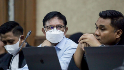 Bikin Kaget! Ada Kelebihan Bayar Rp1,7 T dalam Proyek Menara BTS Kominfo