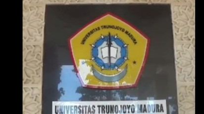 Ditolak Saat Lamar Kerja, Ternyata Ijazah Alumni UTM Bangkalan Tak Terdeteksi di Website Kemendikbudristek