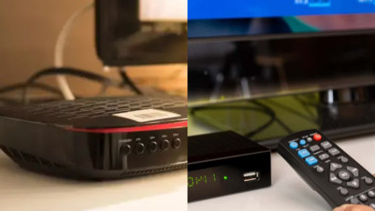 3 Rekomendasi STB Terlaris, Kelebihan, Cara Pasang dan Harga Set Top Box