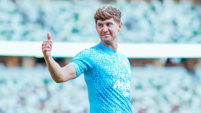 Man City Kehilangan John Stones Tiga Pekan karena Cedera Pinggul