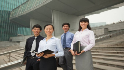 Apakah Perusahaan Dapat Melarang Karyawan untuk Pindah Kerja ke Kompetitor?