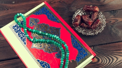 Jangan Lupa! Setiap Bulan Ada Puasa Ayyamul Bidh, Ustaz Abdul Somad: Dapat Menghapus Dosa