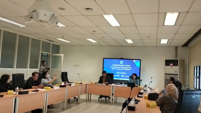 Ini Penjelasan ITB Soal Kampanye LGBT  dan Pembatasan Sholat Saat Penerimaan Mahasiswa Baru