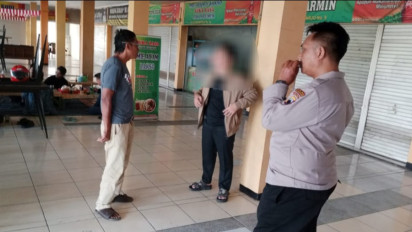 Niat Tagih Hutang, Pria di Kabupaten Semarang Ini Justru Dianiaya Pakai Besi