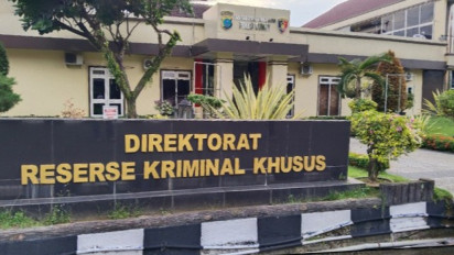 Ditreskrimsus Poldasu Hanya Tetapkan Satu Tersangka Penyalahgunaan BBM 71 Ton di Kota Tanjungbalai