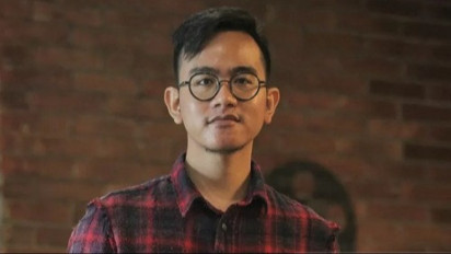 Bakal Diusung PSI Jika Lolos MK, GIbran Berikan Kode Akan Maju Cawapres; Kita Tunggu Saja Keputusannya dari Judicial Review