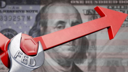 Dolar AS Naik Saat Pedagang Menunggu Simposium Jackson Hole