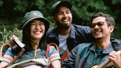 Luar Biasa! Streaming Jualan di Shopee Live, Brand Lokal Eiger Pecah Rekor Omzet 16 Kali Lipat