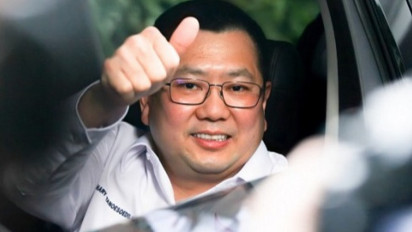 Hary Tanoe, Istri dan 5 Anaknya Kompak Nyaleg Lewat Perindo