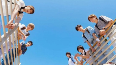 Lewat Memories, RIIZE Gambarkan Kegembiraan hingga Kenangan