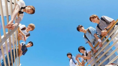 Lewat Memories, RIIZE Gambarkan Kegembiraan hingga Kenangan