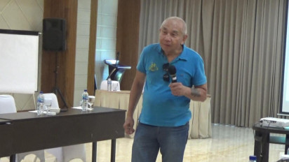 Dugaan Permainan Mafia Tanah di Kasus Tanah Lontar, Pihak Pemilik Sertifikat Berencana Laporkan Hakim ke KY