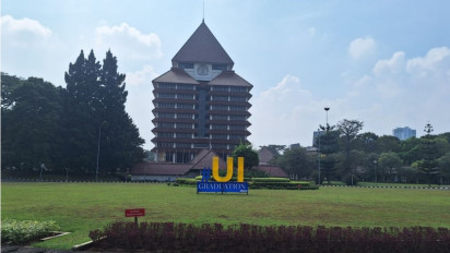 Anies, Ganjar dan Prabowo Siap 'Dikuliti' BEM UI