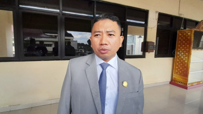 Masa Jabatan Gubernur dan Wakil Gubernur Sumsel Akan Berakhir pada Oktober 2023