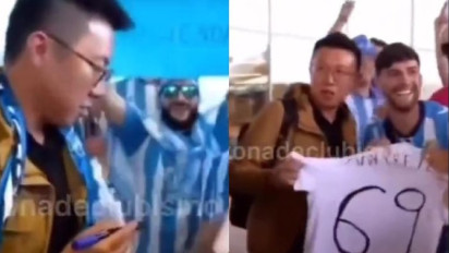 Protes Kebijakan Klub, Suporter Malaga Cegat Turis di Bandara untuk Berpura-pura Jadi Pemain Baru