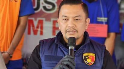 Polisi Sebut Penyidikan Kasus ASN Pemkot Semarang yang Jasadnya Ditemukan Terbakar Jalan Terus