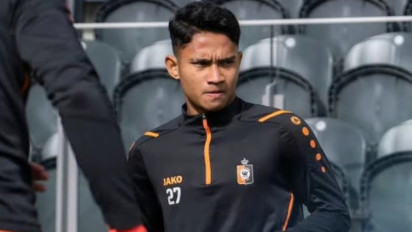 Wih, Marselino Ferdinan Diincar Raksasa La Liga Spanyol untuk Transfer Musim Panas 2023, Benarkah?