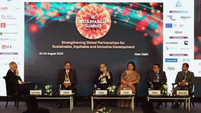 Inovasi Pertamina, Dukung Transisi Energi di Indonesia