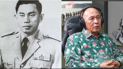 Untold Story, Anak Jenderal Ahmad Yani yang Disuruh Balik Lagi Karena Kalah Berkelahi, Begini Kisah Lengkapnya