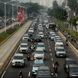 Saat Jakarta Tak Lagi Menarik Bagi Pendatang Baru, Jumlahnya Turun dalam 2 Tahun Terakhir