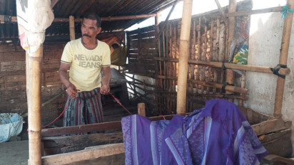 Aksi Pencurian Hewan Marak, Dua Ekor Sapi di Probolinggo Hilang dalam Semalam