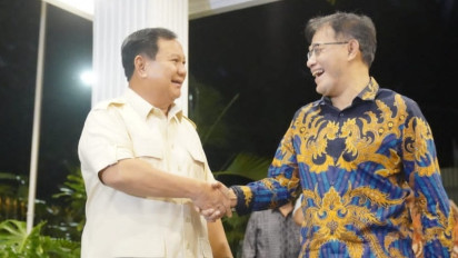 PDIP Ungkit Utang Pribadi Budiman Sudjatmiko: Bukan Urusan Ratusan Juta, Miliaran Kita Beresin
