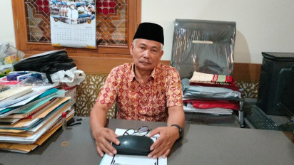 Ramai Dugaan Aktivitas LGBT di ITB, MUI Jabar : Tak Boleh Ada Ruang Untuk LGBT 