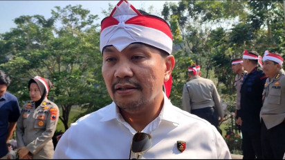 Pembunuhan ASN Bapenda Semarang Iwan Boedi Hampir Satu Tahun Belum Terungkap, ini Kata Polisi