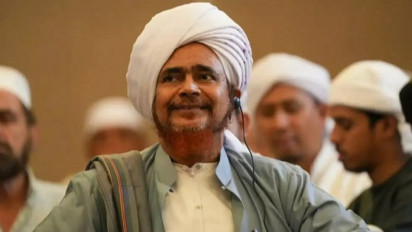 Mengenal Habib Umar bin Hafidz, Ulama Besar dari Yaman Keturunan Nabi Muhammad SAW