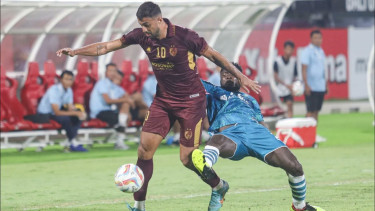 Pesta 4 Gol Lawan Yangon United, PSM Makassar Lolos ke Fase Piala AFCÂ 